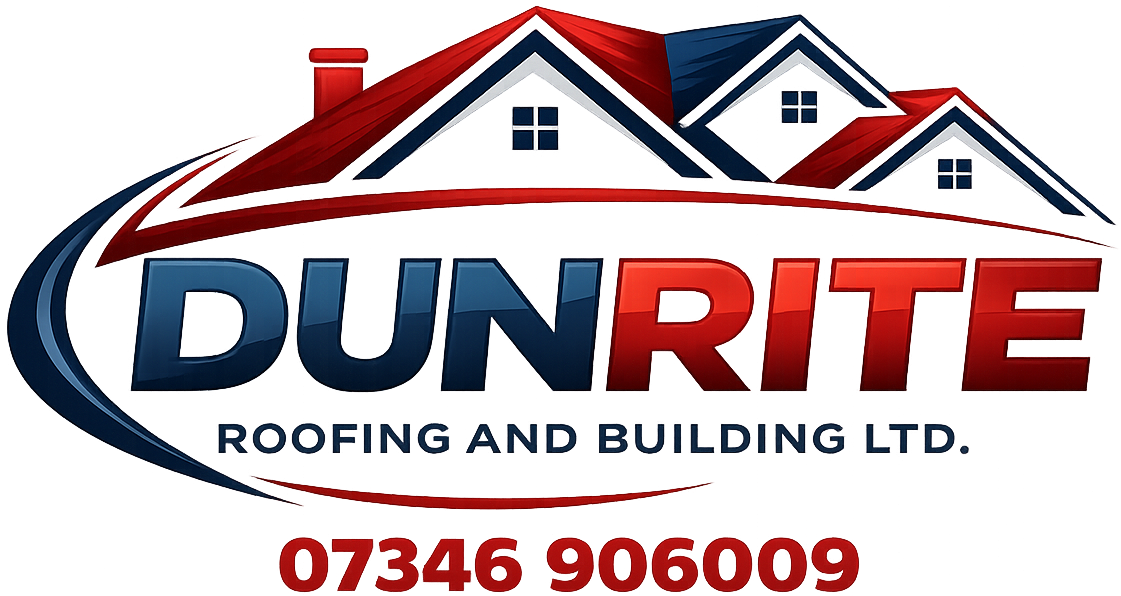 Dunrite Roofing & Building Limited